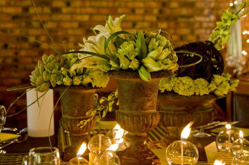 North Haven Country Estate – Johannesburg, MD