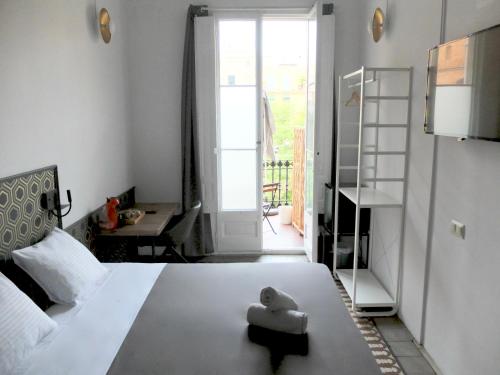 Fabrizzio's Petit, Barcelona (fotografie 4)