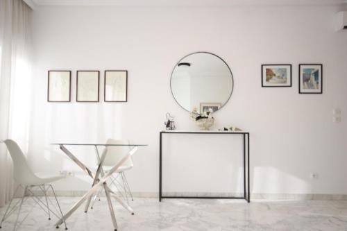 Appartement à côté du concorde