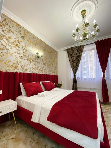 Shirbakyan Boutique Hotel & Apartments – Yerevan
