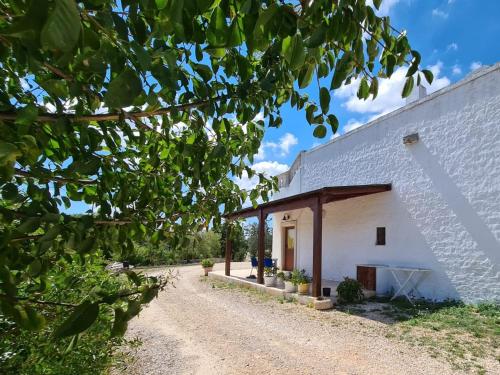 Masseria Puglia Antica B&B – Monopoli, LA