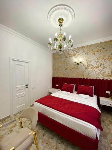 Shirbakyan Boutique Hotel & Apartments – Yerevan