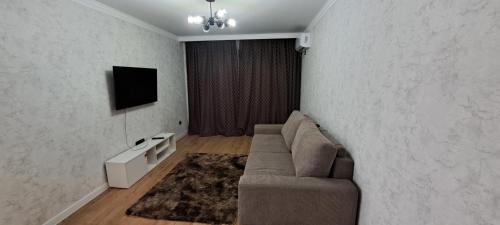 Современная, уютная 2х комнатная квартира - Apartment - Kapchagay