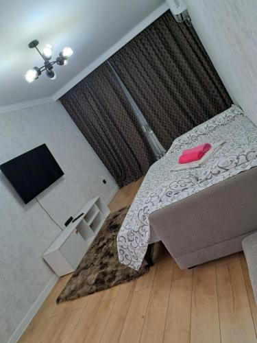 Современная, уютная 2х комнатная квартира - Apartment - Kapchagay