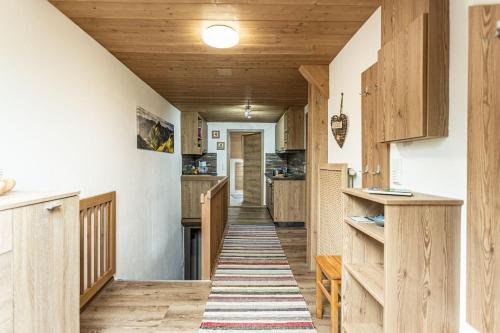 Trollenhof im Allgäu - Ferienwohnungen Säuling (Trollenhof im Allgau - Ferienwohnungen Sauling) in Ruckholz