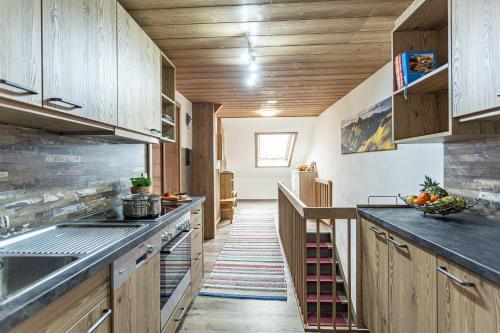 Trollenhof im Allgäu - Ferienwohnungen Säuling (Trollenhof im Allgau - Ferienwohnungen Sauling) in Ruckholz