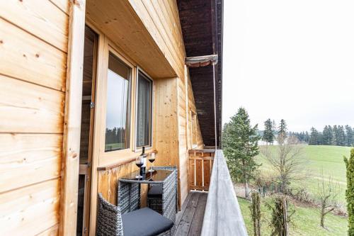 Trollenhof im Allgäu - Ferienwohnungen Säuling (Trollenhof im Allgau - Ferienwohnungen Sauling) in Ruckholz