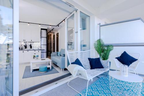 Apartament Baltic Porta Mare by Major Domus Club - image 5