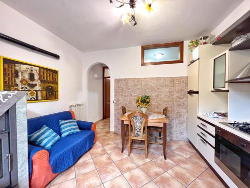  Le Grazie House!, Ferienwohnung in Montefiascone