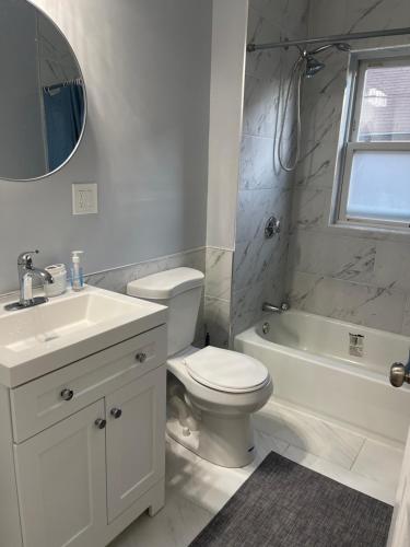 Boston Luxury Condo Style Rooms in Boston, USA