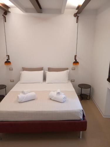 La casetta Guest House Oristano