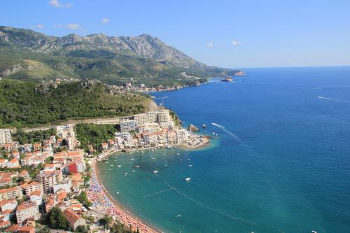 Hotel Ponta Nova - image 8