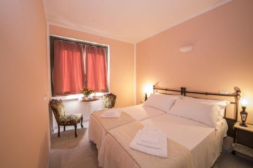  B&B Lambroriver, Pension in Merone