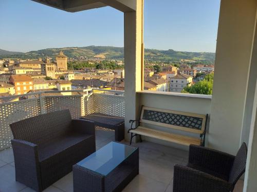 Mazzini apparthotel - Apartment - Scandiano