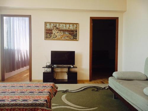 City Center Cozy Apartment Tigran Mets