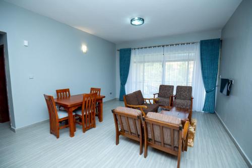 Lubowa View Apartments - image 2