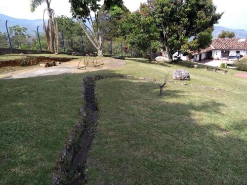 Finca en la estrella - para eventos y fines de semana