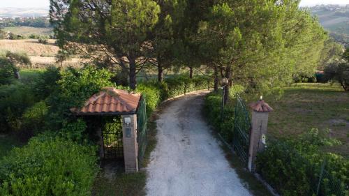 B&B La Figuretta