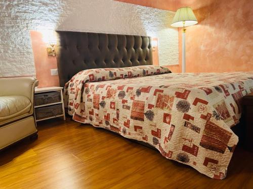 Castelpetroso Bed&Breakfast