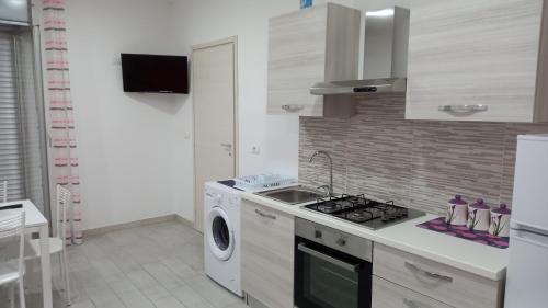  La pigna verde 2, Unterkunft in Caltagirone