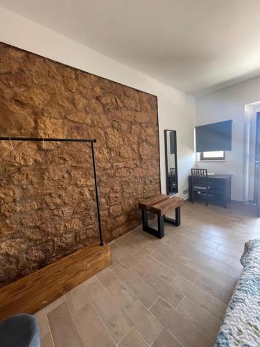 소니노 Ristorante Bar Fittacamere Le BISTROT 3성급 호텔 스위트룸