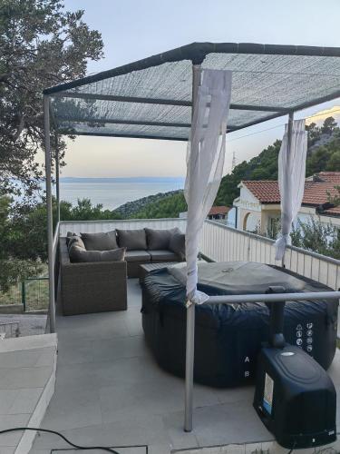 Villa FRAMA – khách sạn tại Veliko Brdo