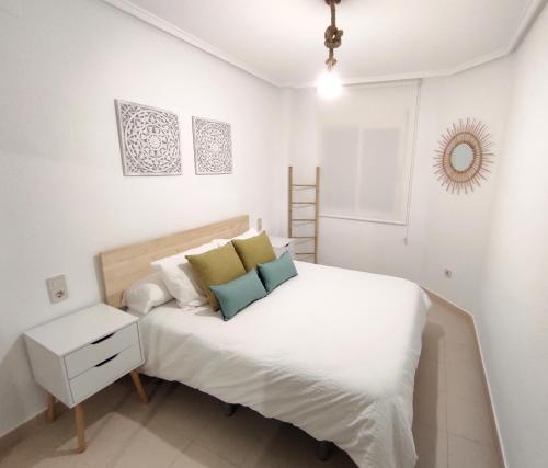 Home Arenales