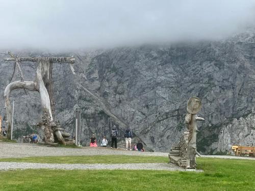 Apartment Hildegard Apartment Hildegard