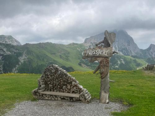 Apartment Hildegard Apartment Hildegard