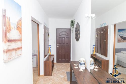 Apartament Helski