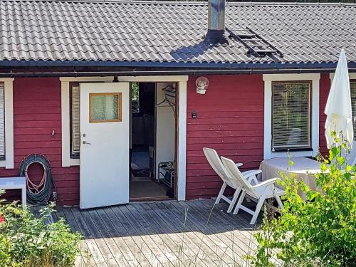 Holiday home NORRTÄLJE X