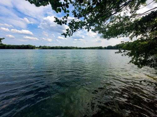 Ferienwohnung Seeglück im Oberpfälzer Seenland