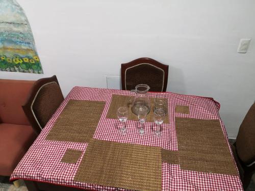 Apartamento Jonas