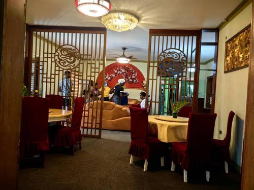 HONGYUAN PREMIER HOTEL AND CHINESE RESTAURANT