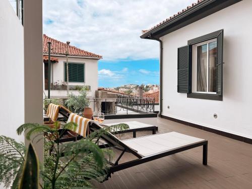  Madeira Breeze in Funchal