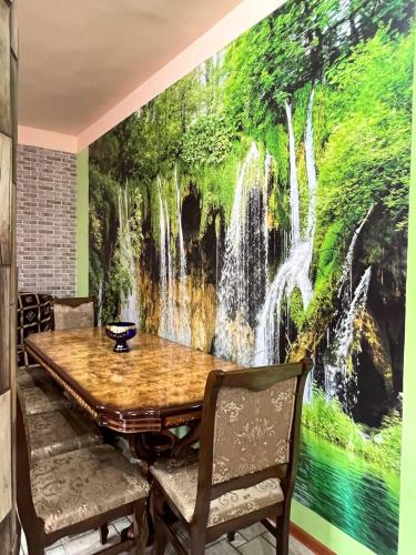 HamEl Guest House in Odzun