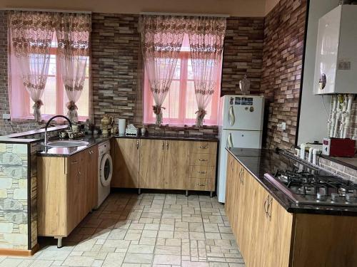 HamEl Guest House in Odzun