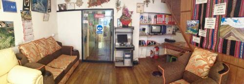 Naty's Guest House – Cuzco