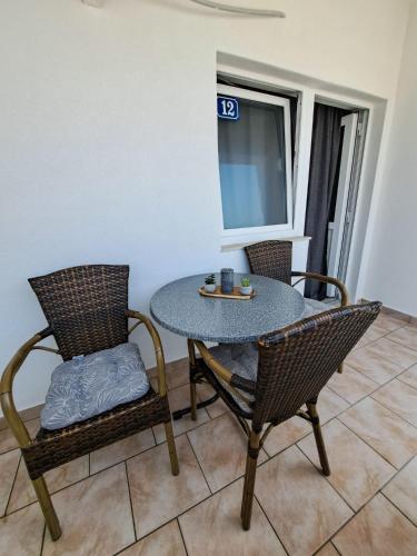 B&B Drašnice - Šerbo 1 - Bed and Breakfast Drašnice