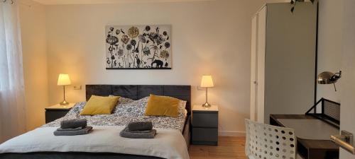 Am Wald in Waldkirch