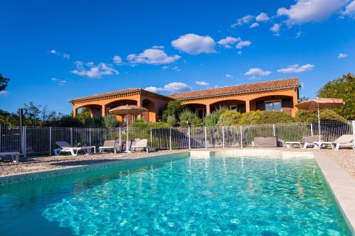 Les Villas de Perret