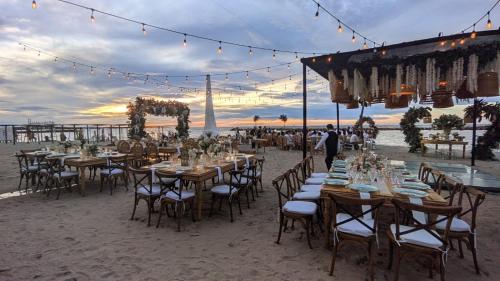 Hotel Portoalegre in Covenas