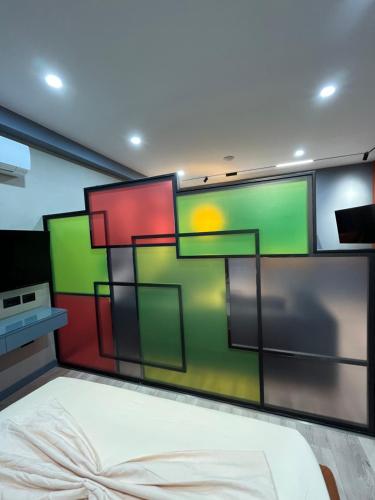 Fox Apartments, Tirana (photo 9)