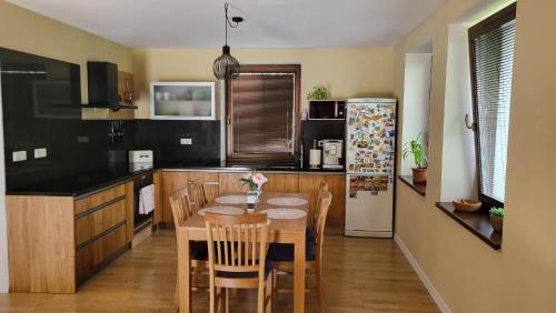 Apartmán Bojnice