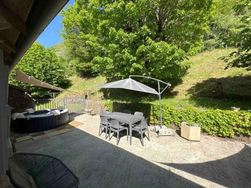 Chez Auré (Chez Aure) in 美薩