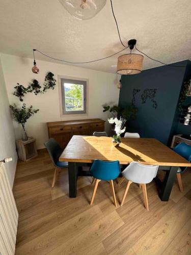 Chez Auré (Chez Aure) in 美薩