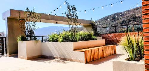 Alsina Suite!! Hermoso y moderno apart en Salta!! - image 4