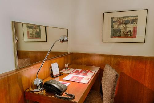 Miiro Palais Rudolf, Viena (foto 3)