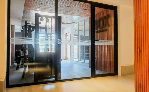 One-Bedroom Apartment image 10