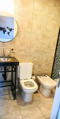 Alsina Suite!! Hermoso y moderno apart en Salta!! - image 5